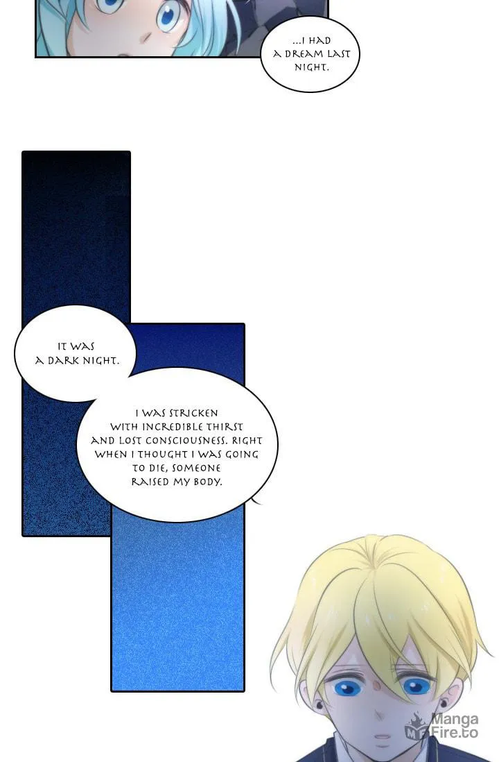 Read Elqueeness chapter 13 image 47 on Lezhin