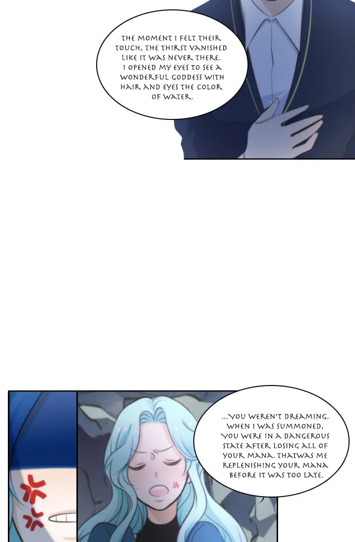 Read Elqueeness chapter 13 image 48 on Lezhin