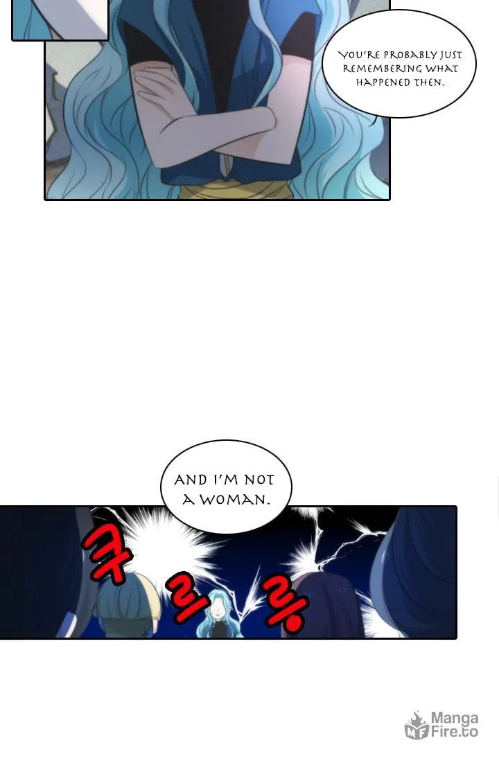 Read Elqueeness chapter 13 image 49 on Lezhin