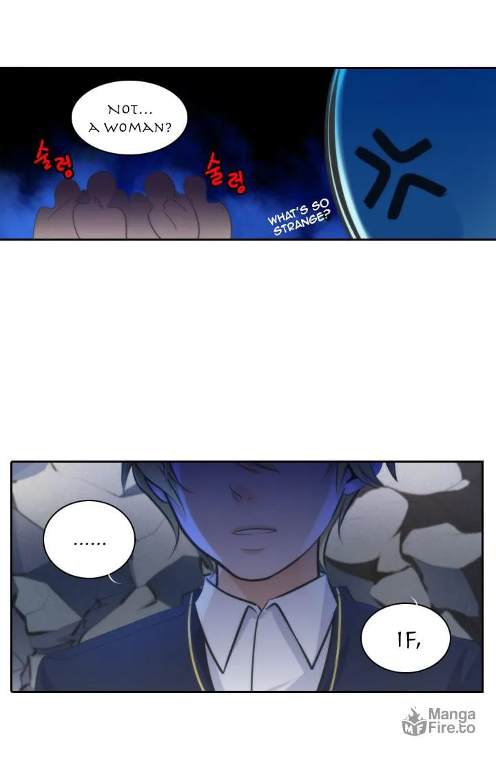 Read Elqueeness chapter 13 image 50 on Lezhin