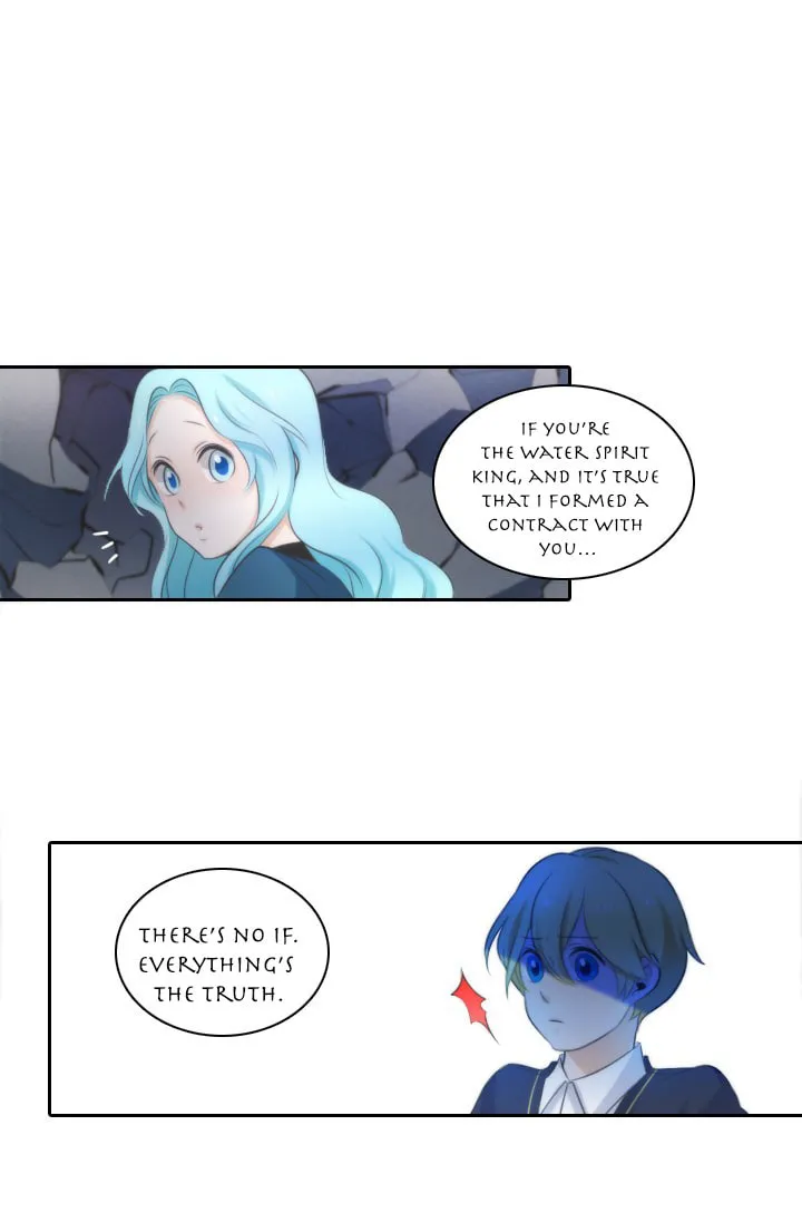 Read Elqueeness chapter 13 image 51 on Lezhin