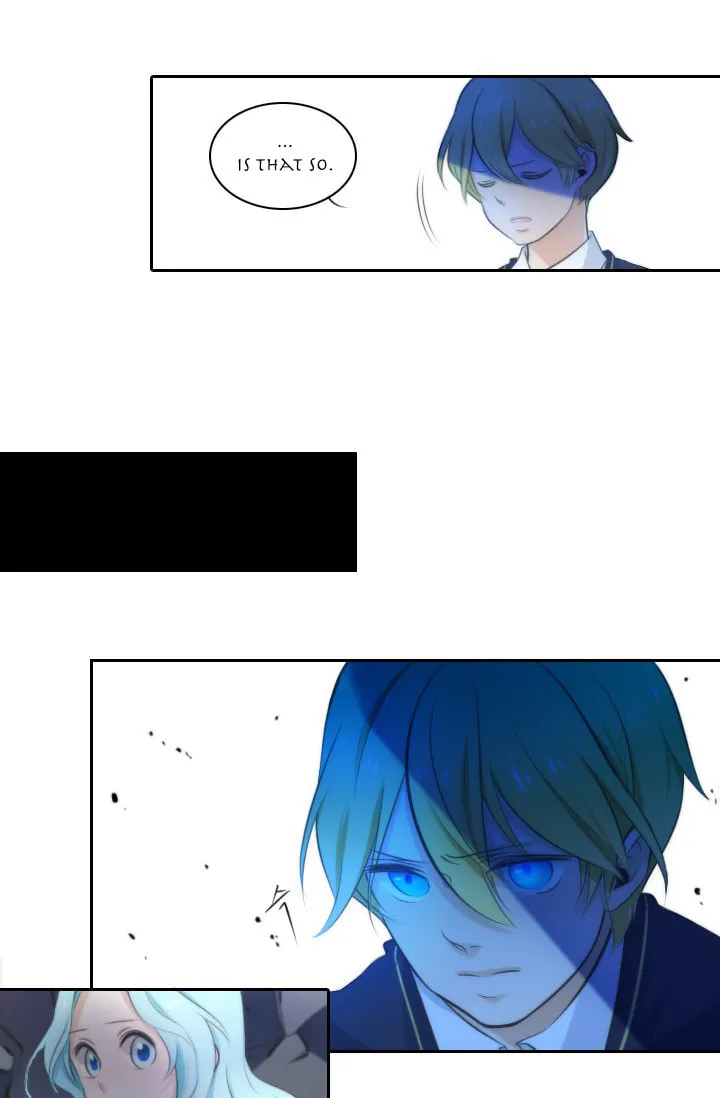 Read Elqueeness chapter 13 image 52 on Lezhin
