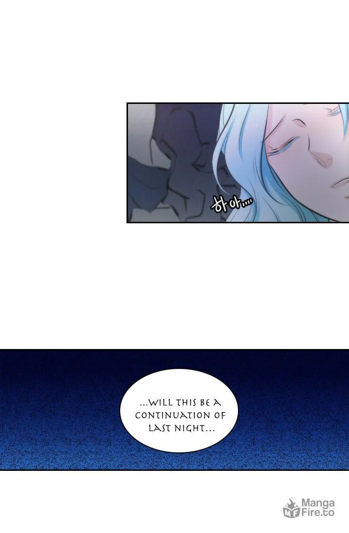 Read Elqueeness chapter 13 image 54 on Lezhin