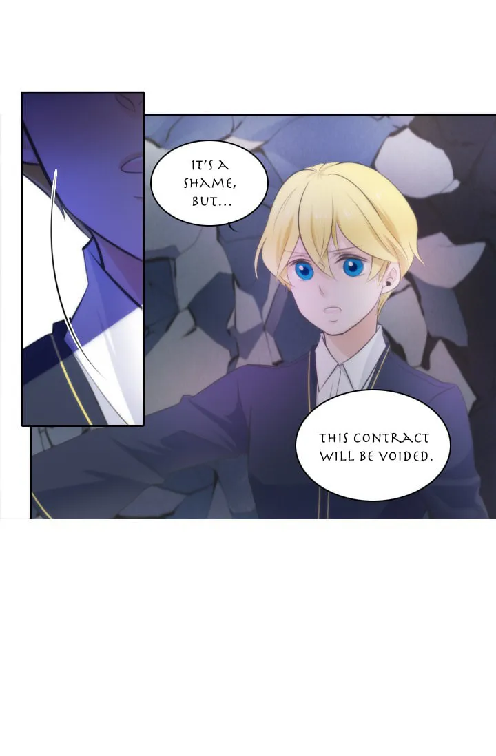 Read Elqueeness chapter 13 image 55 on Lezhin