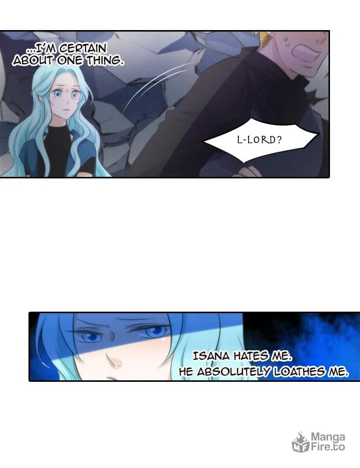 Read Elqueeness chapter 13 image 56 on Lezhin