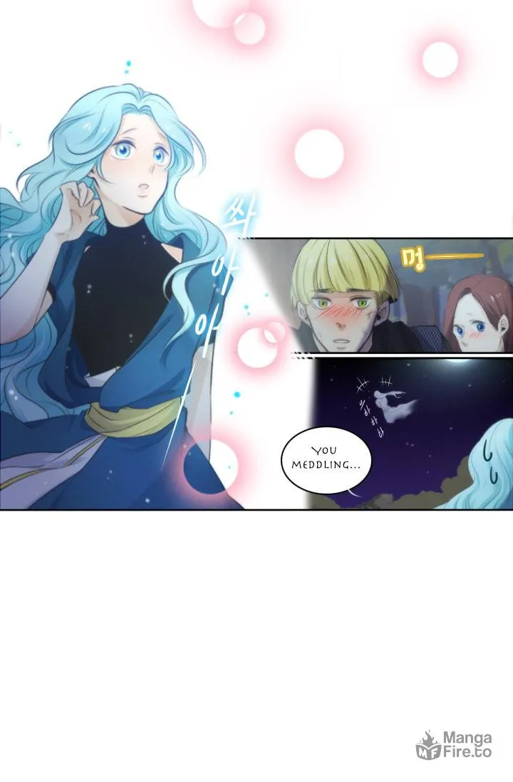 Read Elqueeness chapter 13 image 9 on Lezhin