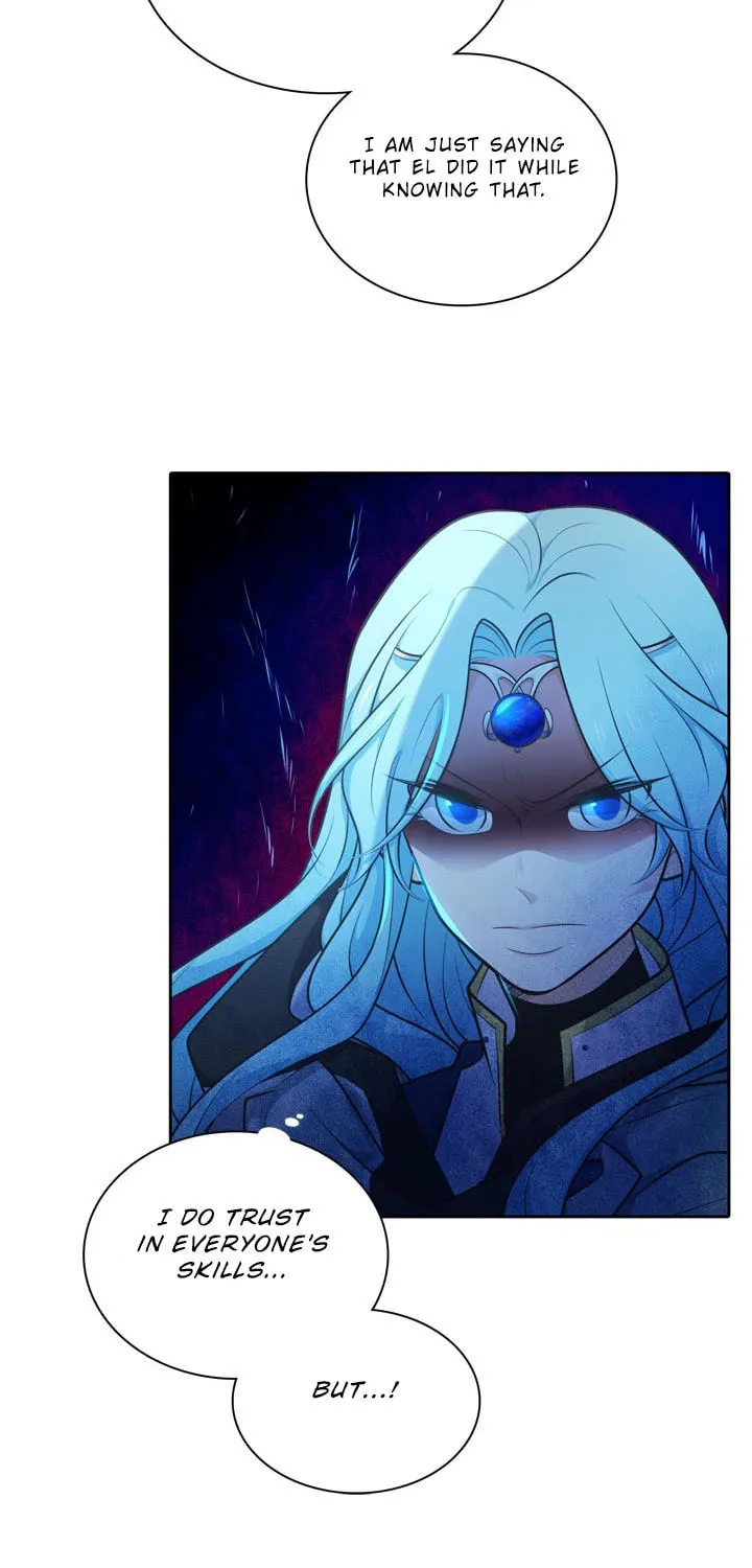 Read Elqueeness chapter 130 image 10 on Lezhin