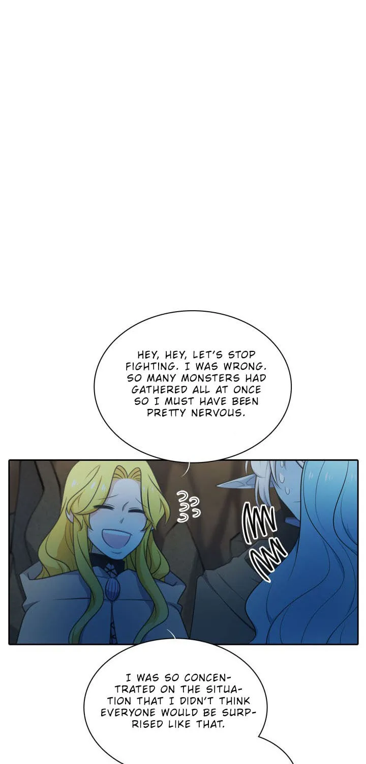Read Elqueeness chapter 130 image 11 on Lezhin
