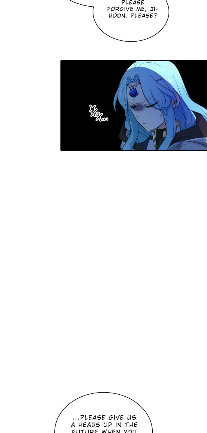 Read Elqueeness chapter 130 image 12 on Lezhin