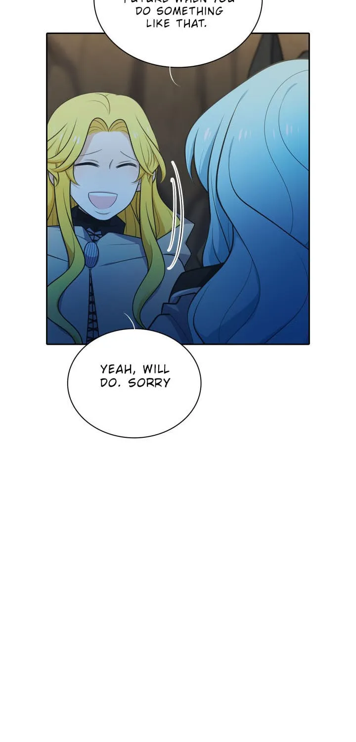Read Elqueeness chapter 130 image 13 on Lezhin