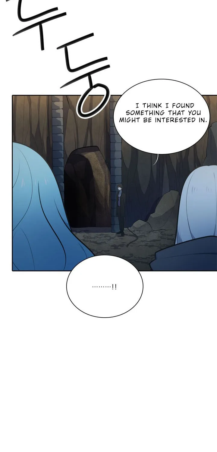 Read Elqueeness chapter 130 image 16 on Lezhin
