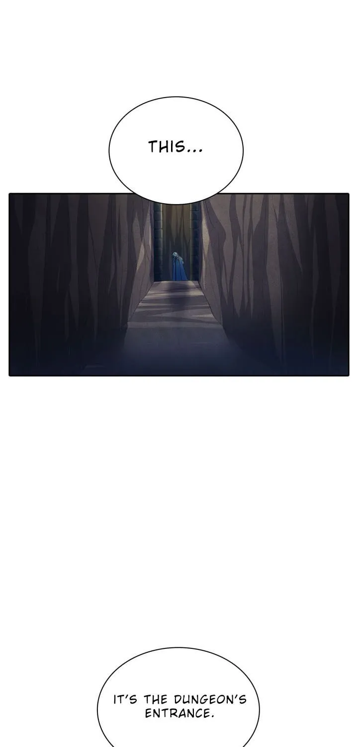 Read Elqueeness chapter 130 image 17 on Lezhin