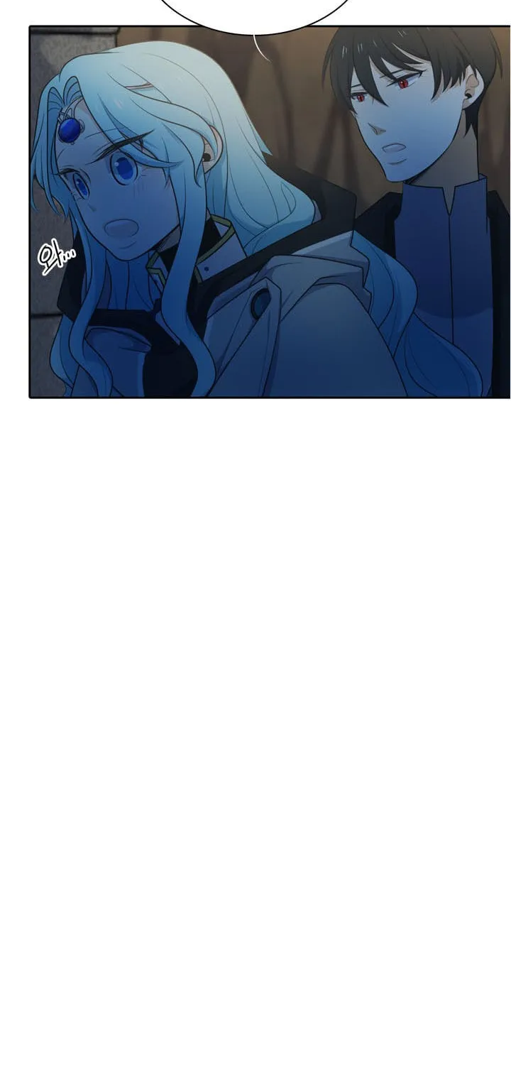 Read Elqueeness chapter 130 image 18 on Lezhin