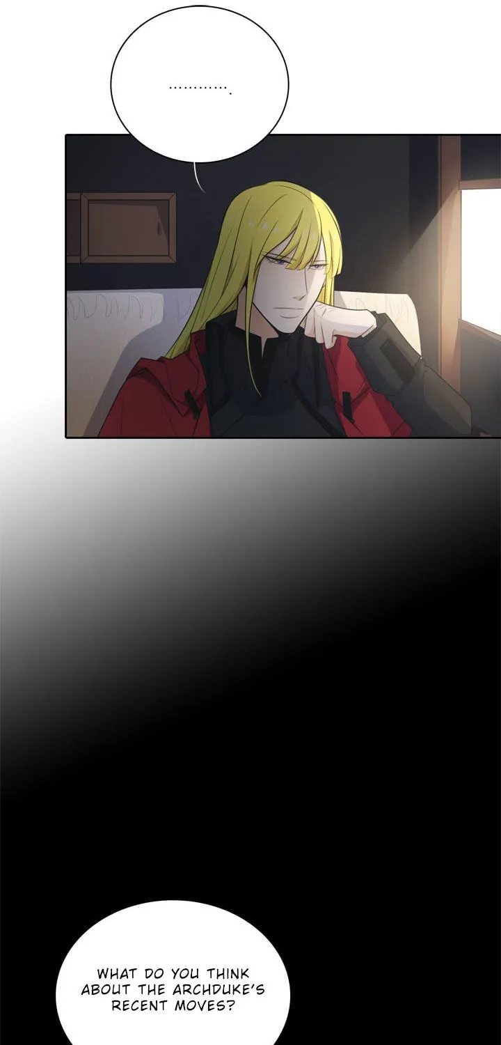 Read Elqueeness chapter 130 image 22 on Lezhin