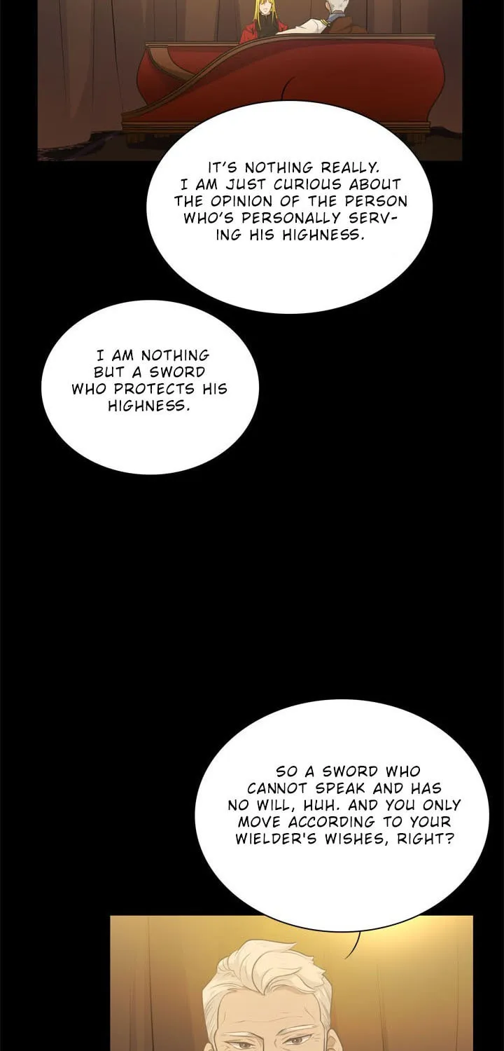 Read Elqueeness chapter 130 image 24 on Lezhin