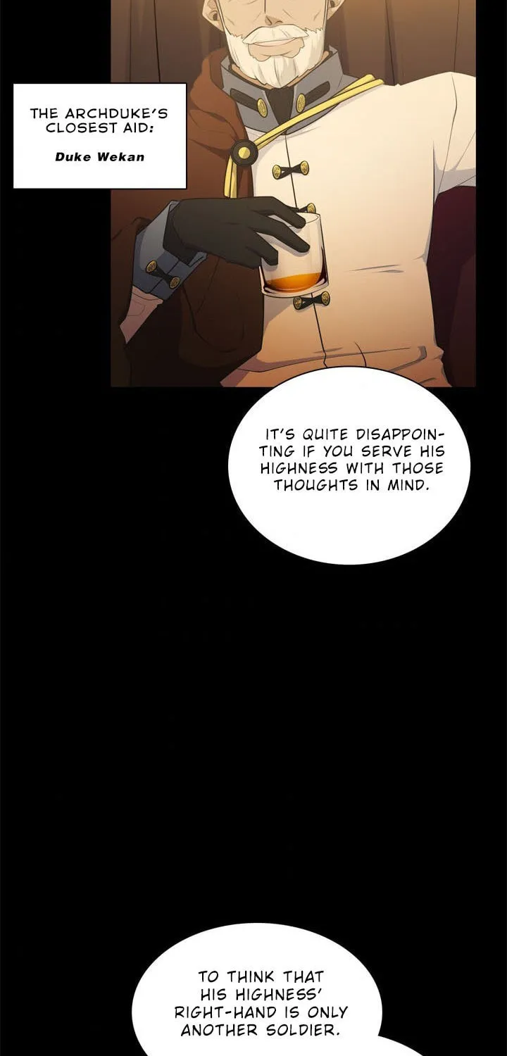 Read Elqueeness chapter 130 image 25 on Lezhin