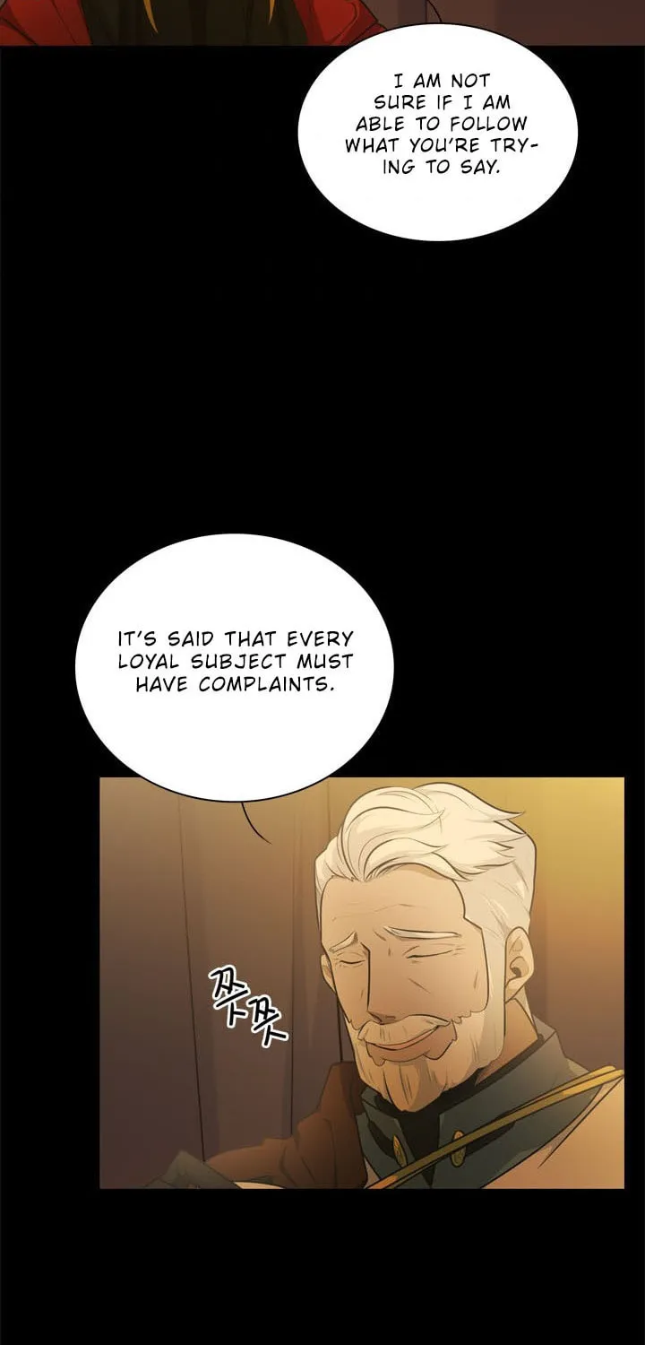Read Elqueeness chapter 130 image 27 on Lezhin