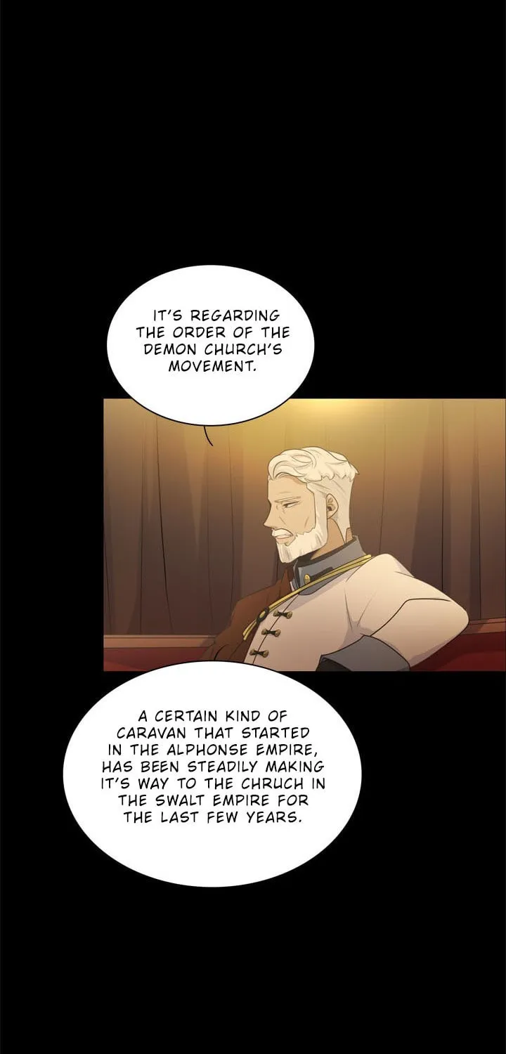 Read Elqueeness chapter 130 image 29 on Lezhin