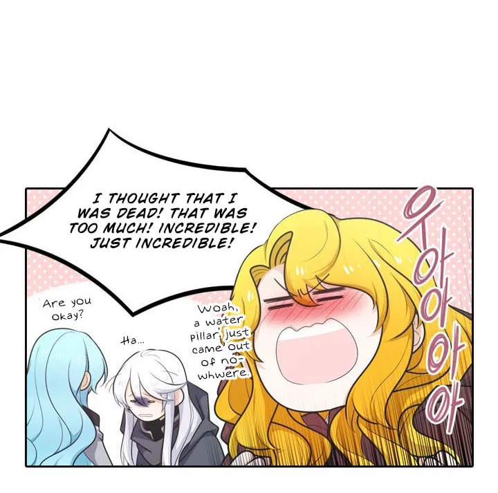 Read Elqueeness chapter 130 image 3 on Lezhin