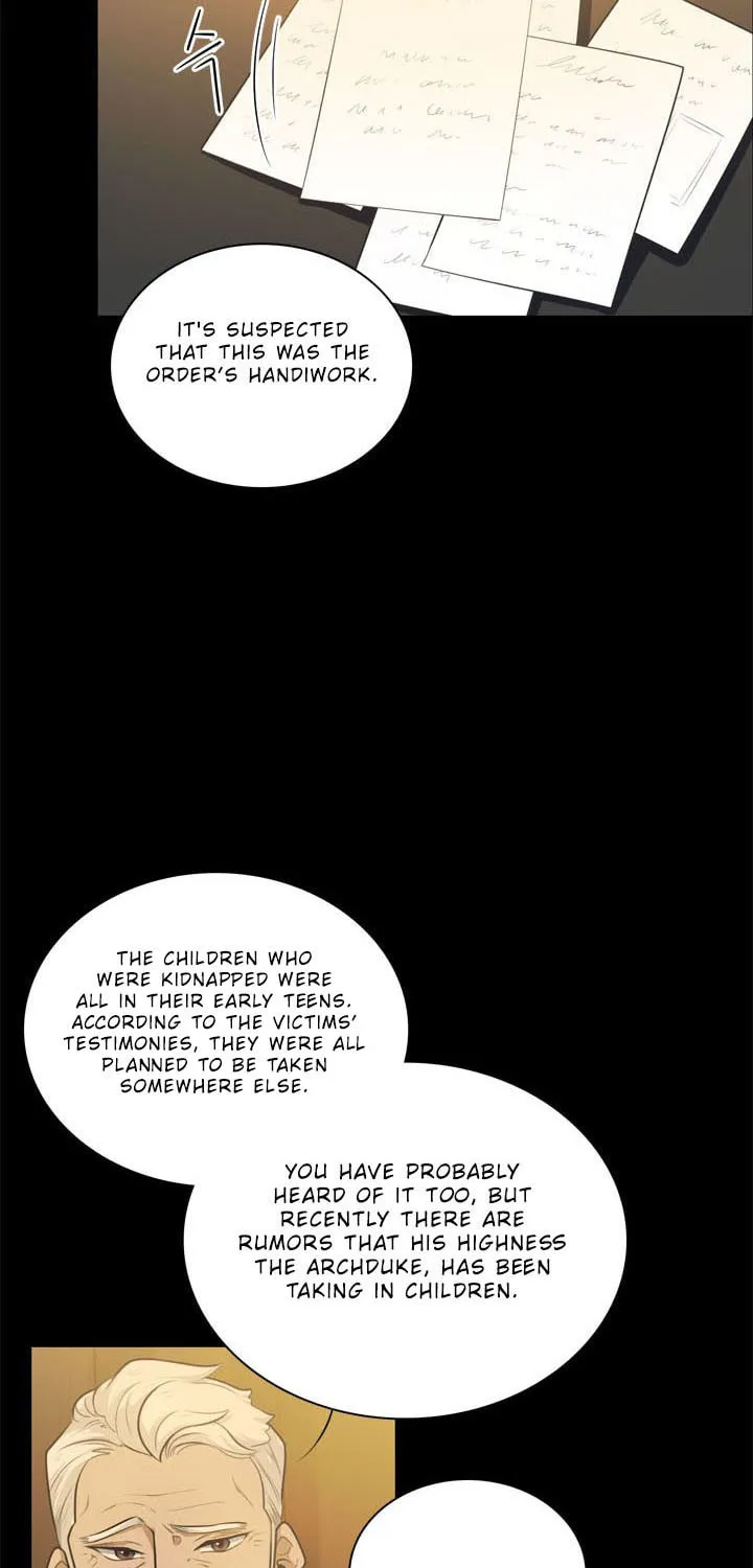 Read Elqueeness chapter 130 image 32 on Lezhin