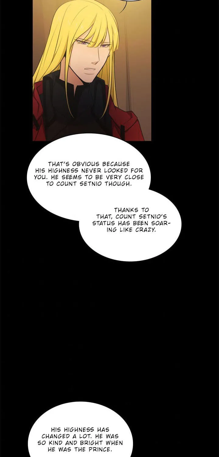 Read Elqueeness chapter 130 image 34 on Lezhin