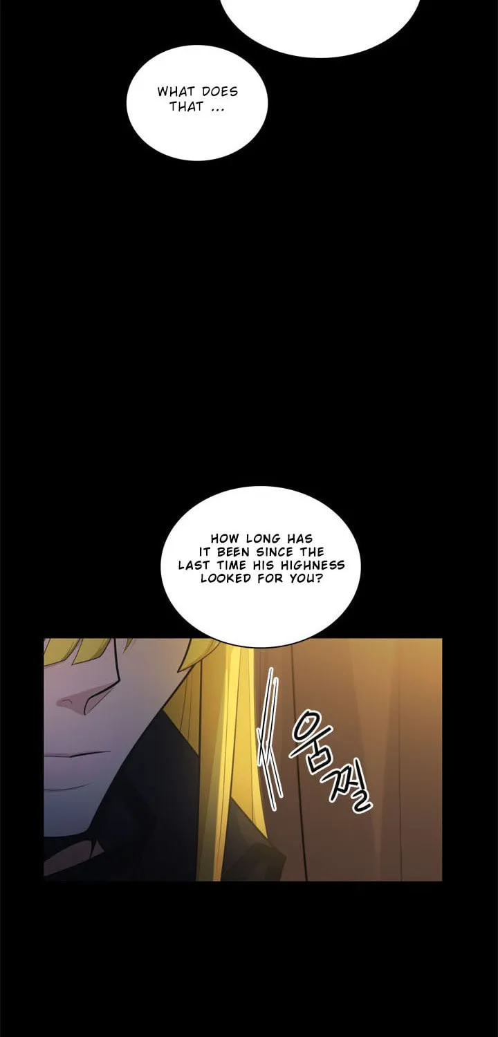Read Elqueeness chapter 130 image 37 on Lezhin