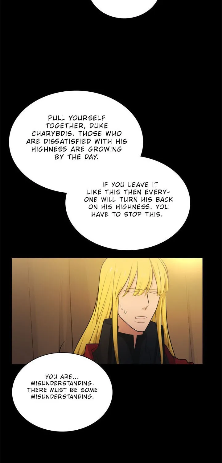 Read Elqueeness chapter 130 image 39 on Lezhin