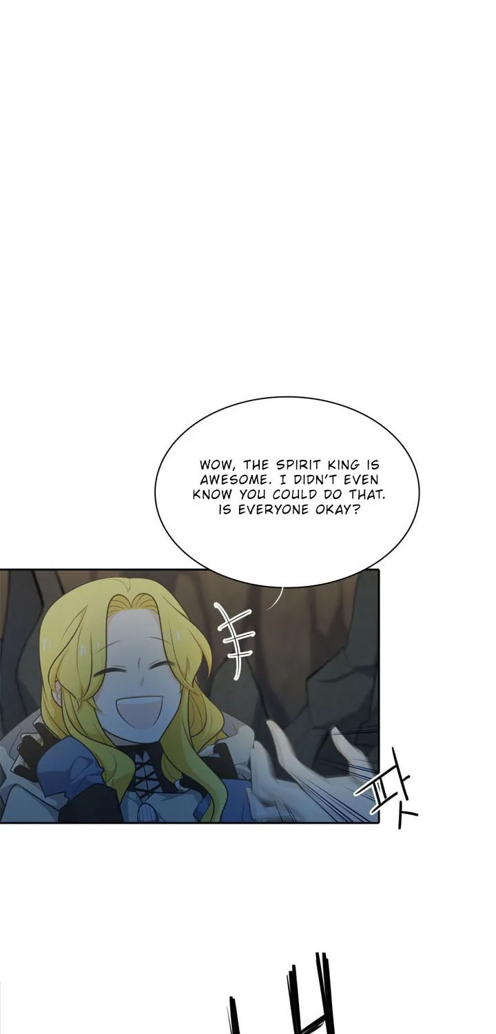 Read Elqueeness chapter 130 image 4 on Lezhin