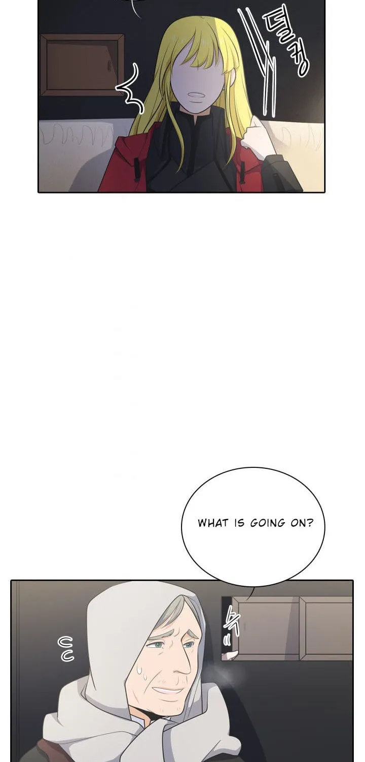 Read Elqueeness chapter 130 image 43 on Lezhin