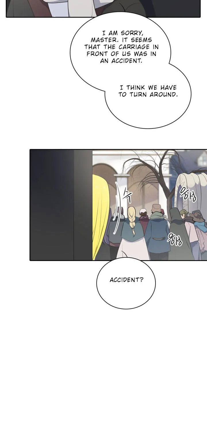 Read Elqueeness chapter 130 image 44 on Lezhin