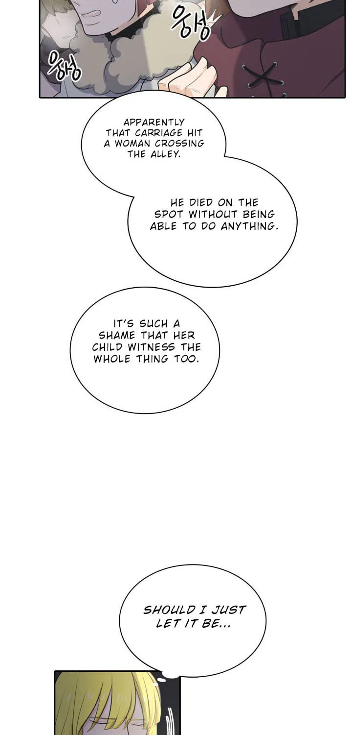 Read Elqueeness chapter 130 image 46 on Lezhin