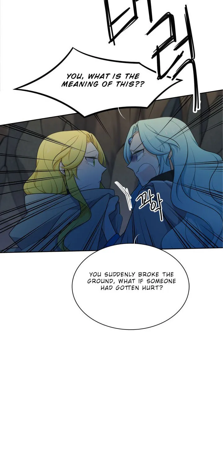 Read Elqueeness chapter 130 image 5 on Lezhin