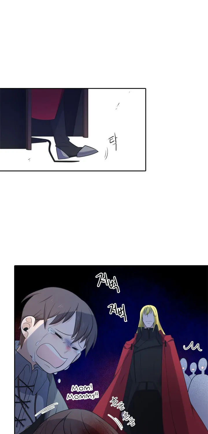 Read Elqueeness chapter 130 image 50 on Lezhin