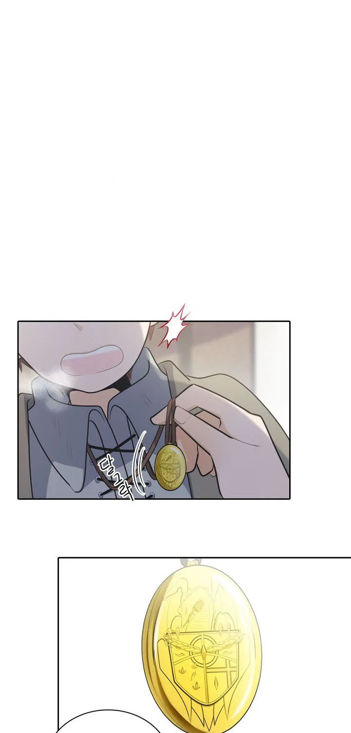 Read Elqueeness chapter 130 image 52 on Lezhin