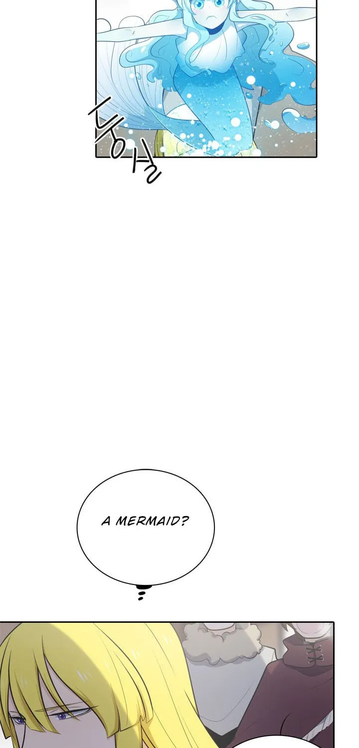 Read Elqueeness chapter 130 image 55 on Lezhin