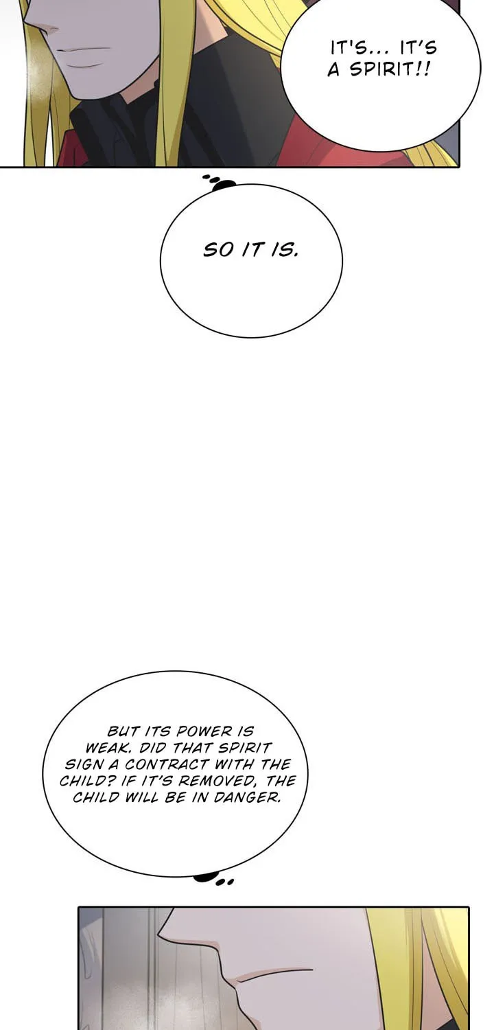 Read Elqueeness chapter 130 image 56 on Lezhin