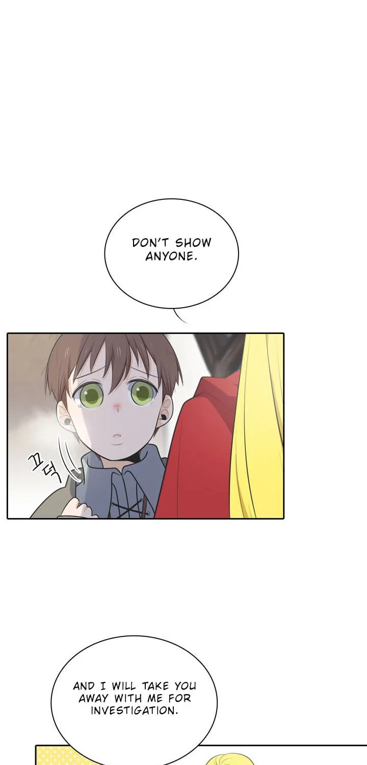 Read Elqueeness chapter 130 image 58 on Lezhin