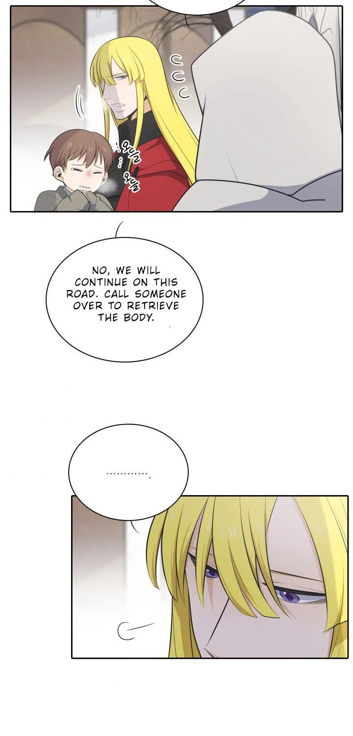 Read Elqueeness chapter 130 image 60 on Lezhin