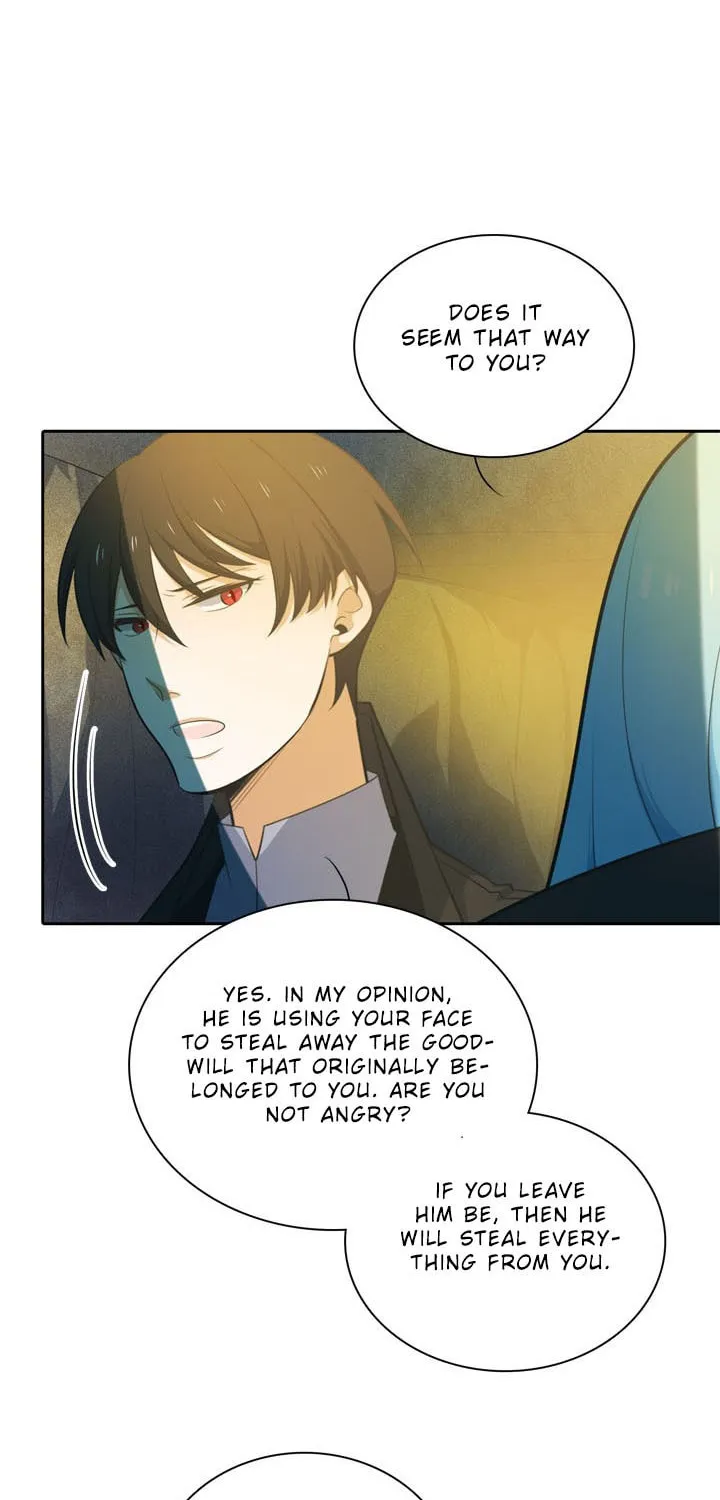 Read Elqueeness chapter 131 image 10 on Lezhin