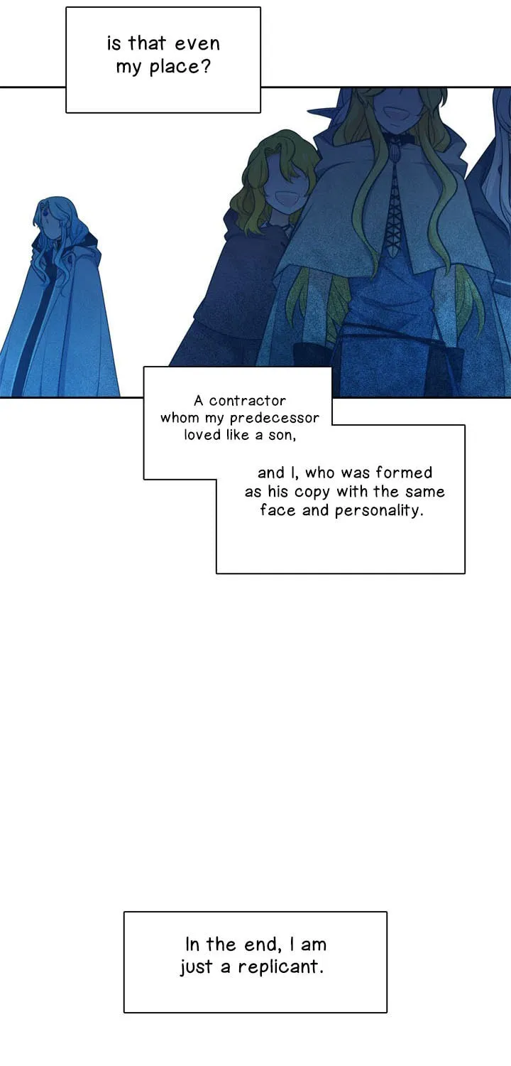 Read Elqueeness chapter 131 image 14 on Lezhin