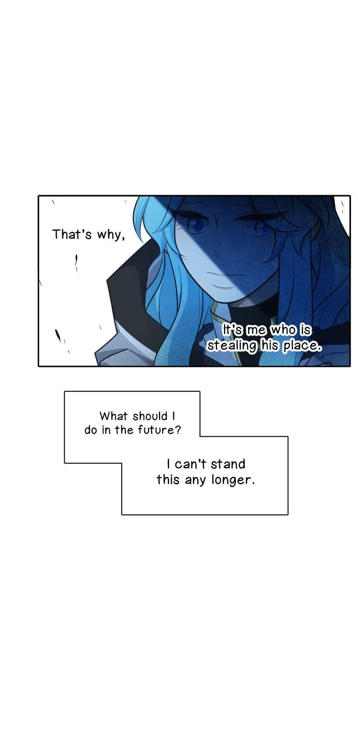 Read Elqueeness chapter 131 image 15 on Lezhin