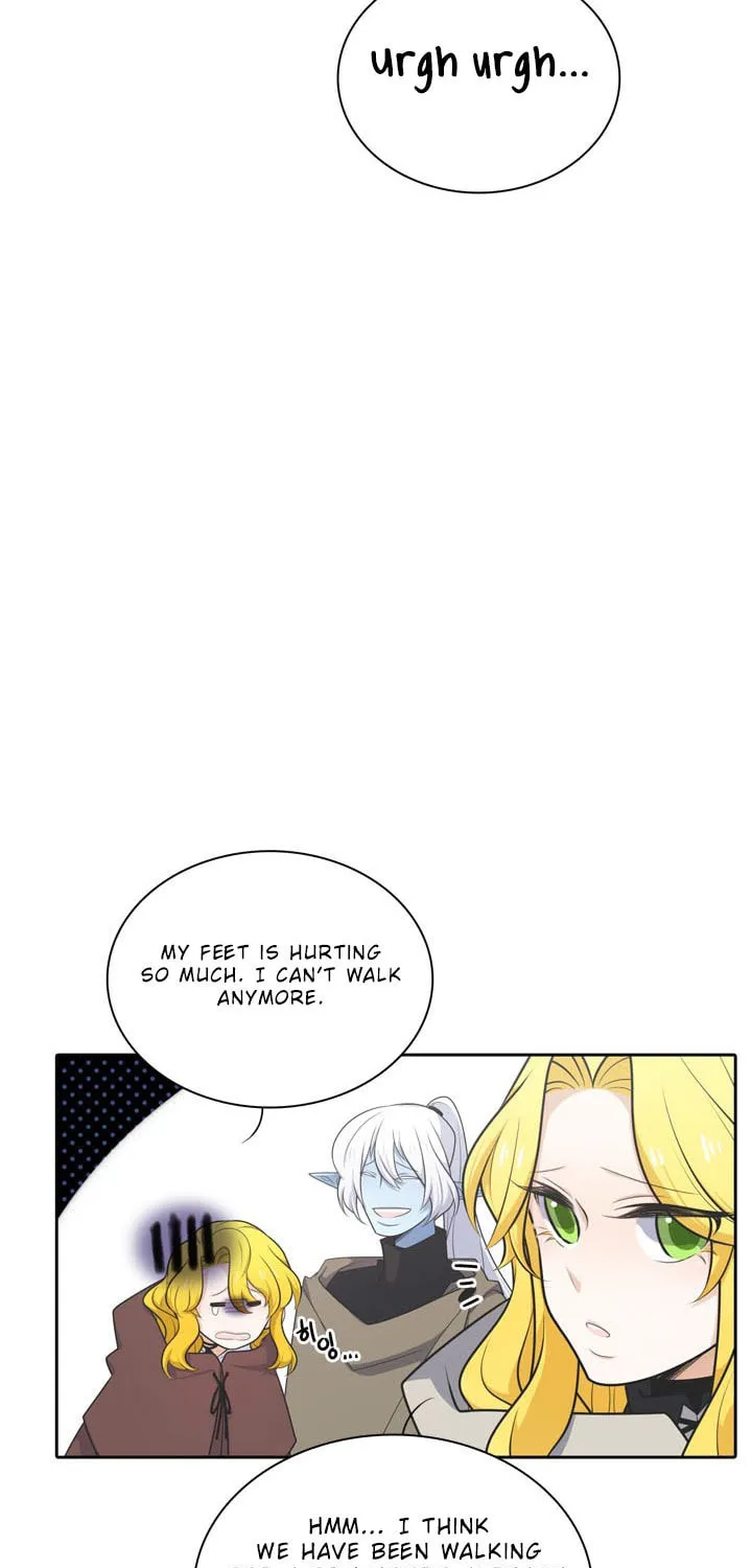 Read Elqueeness chapter 131 image 18 on Lezhin