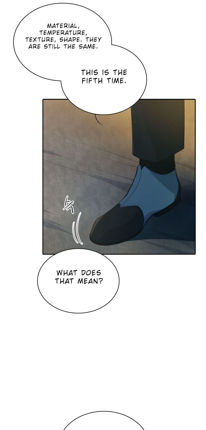 Read Elqueeness chapter 131 image 20 on Lezhin