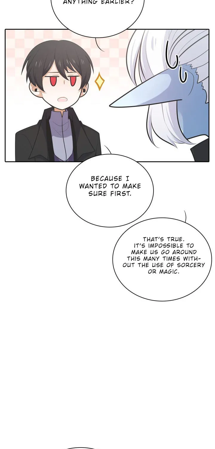 Read Elqueeness chapter 131 image 22 on Lezhin