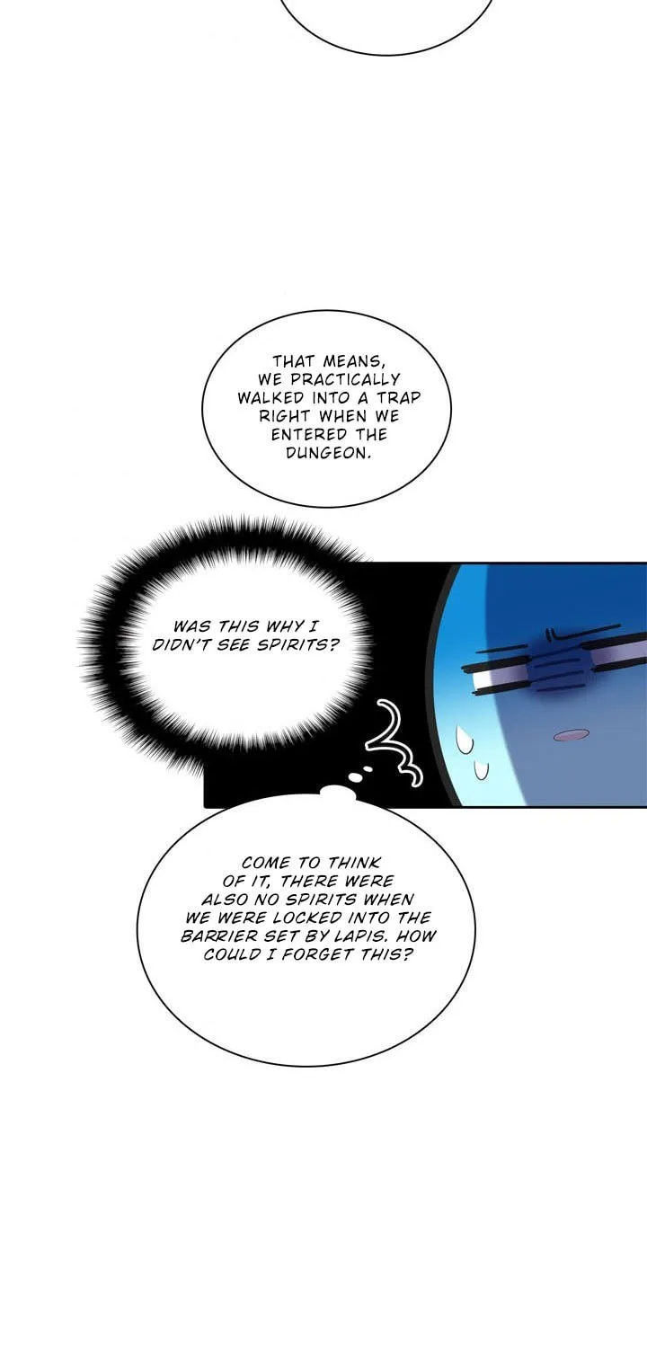 Read Elqueeness chapter 131 image 24 on Lezhin