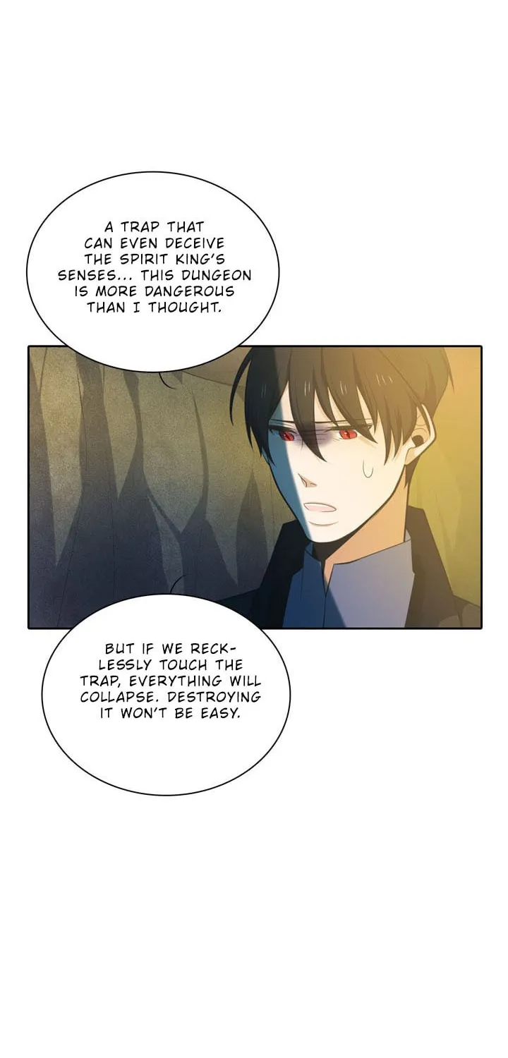 Read Elqueeness chapter 131 image 25 on Lezhin