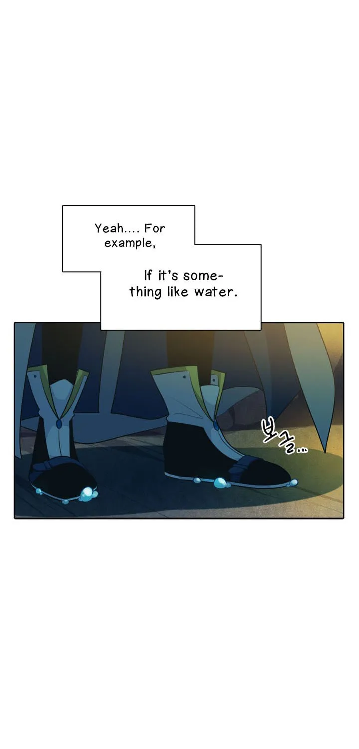 Read Elqueeness chapter 131 image 29 on Lezhin
