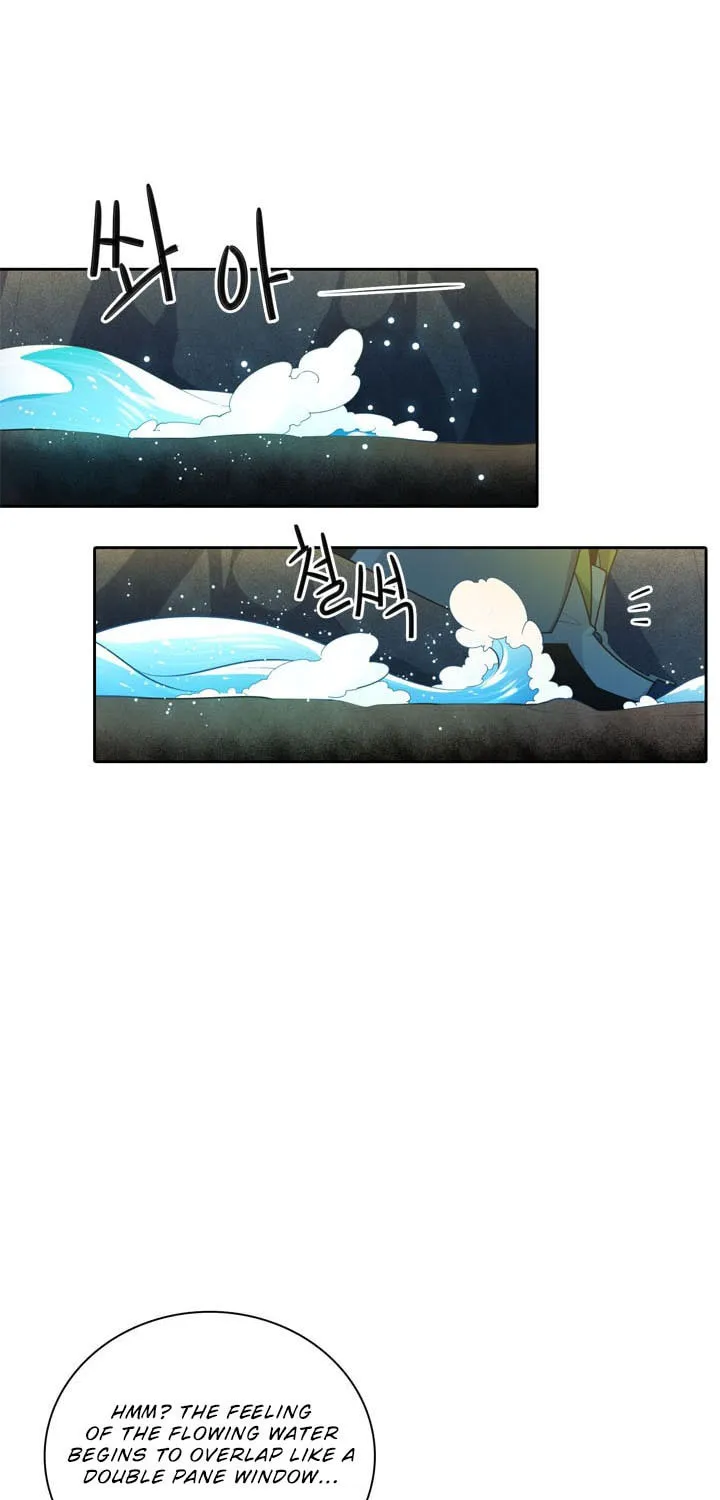Read Elqueeness chapter 131 image 31 on Lezhin