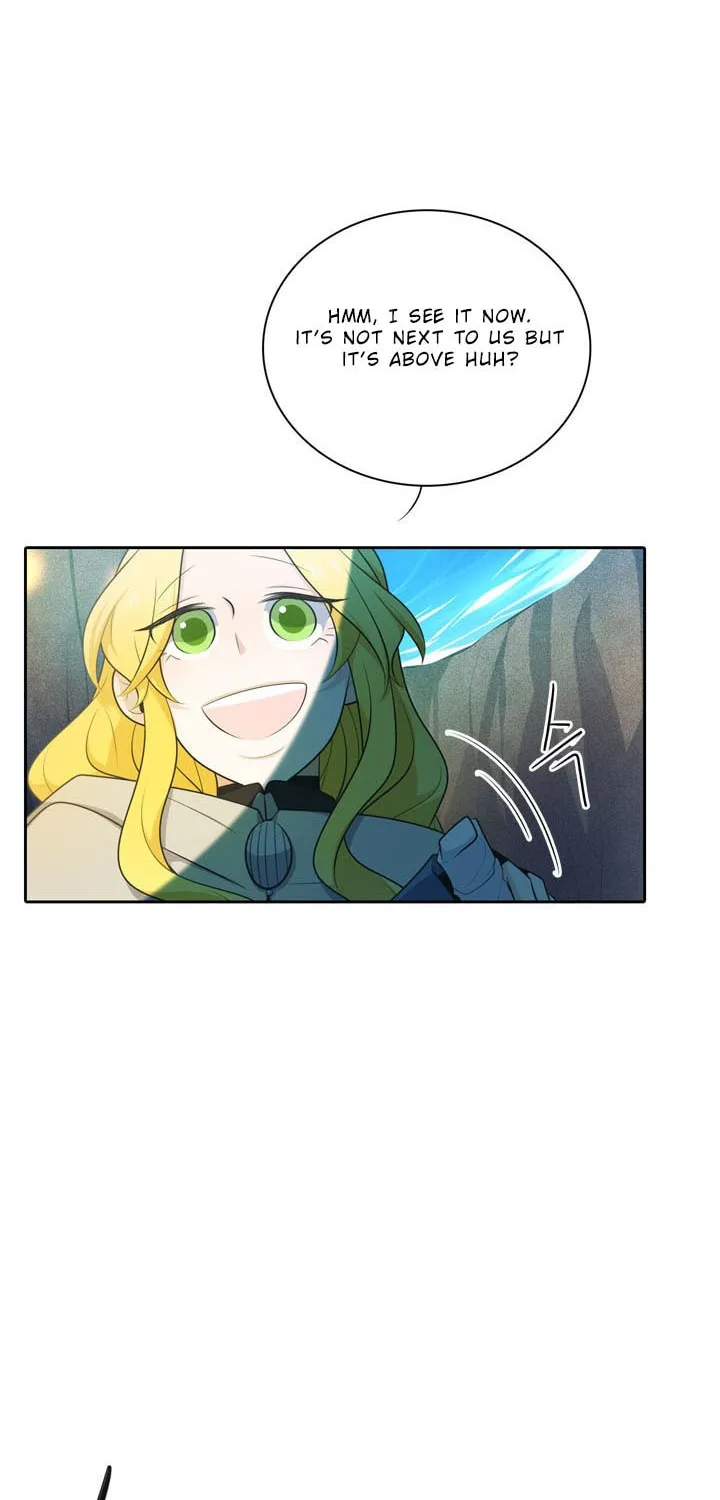 Read Elqueeness chapter 131 image 34 on Lezhin