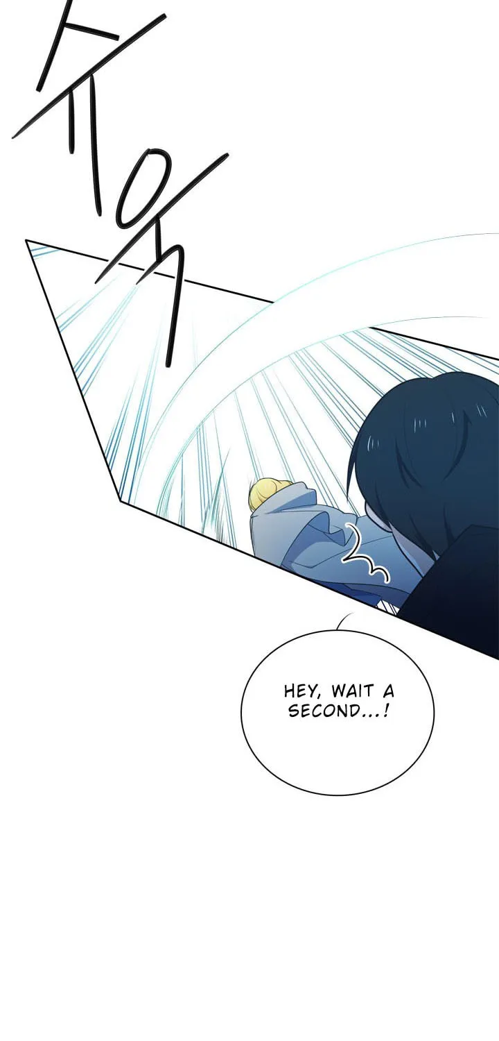 Read Elqueeness chapter 131 image 35 on Lezhin